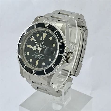 rolex gmt to submariner|Rolex Submariner usati.